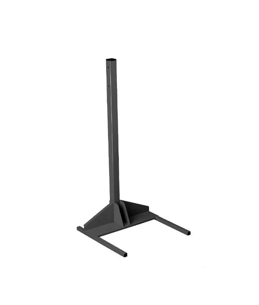 Palo su base per Tondo Medial Tondo