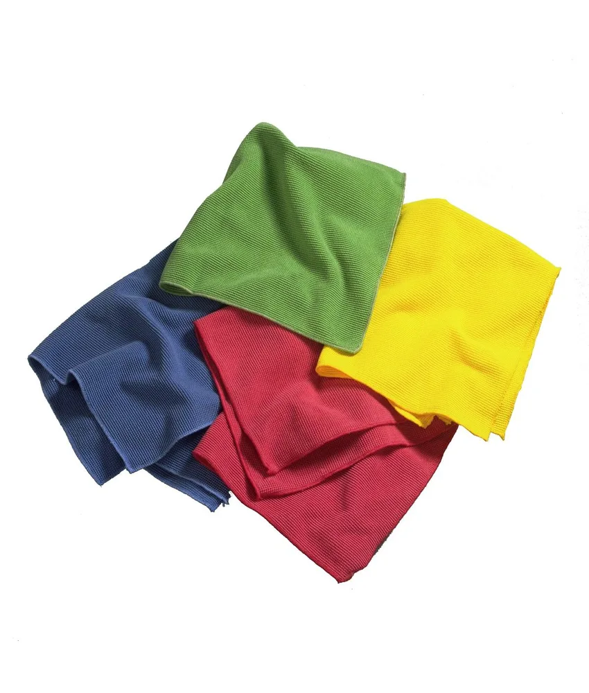 50 Panni ad elevate prestazioni 3M Scotch-Brite 2010, 360x360 mm - adatta per tutte le superfici