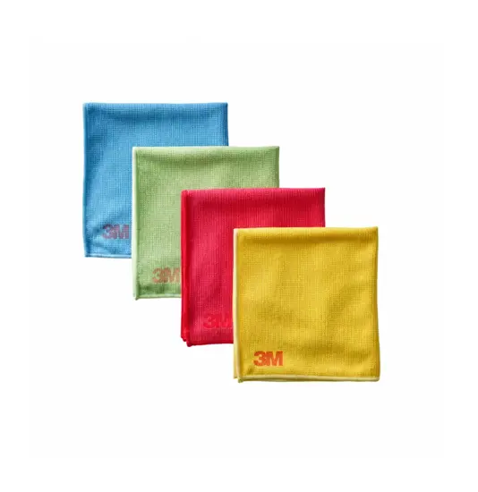 Panni ad elevate prestazioni 3M Scotch-Brite™2011 High Performance