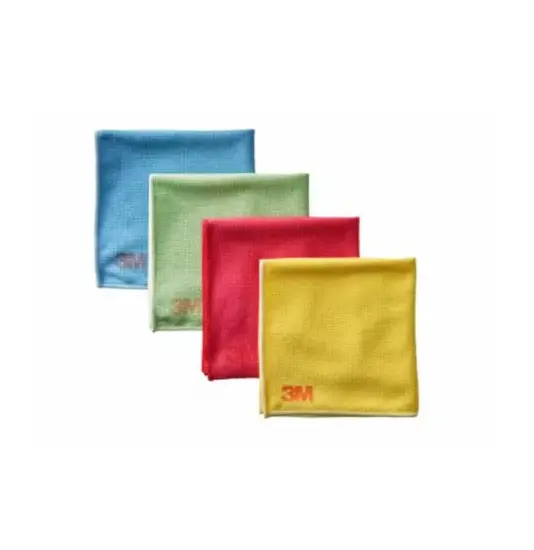 Panni ad elevate prestazioni 3M Scotch-Brite™2011 High Performance
