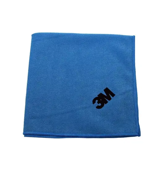 Panni in microfibra 3M Scotch-Brite™Essential - 2012