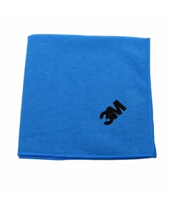 Panni in microfibra 3M Scotch-Brite™Essential - 2012