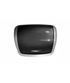 Pattumiera con coperchio basculante Medial Eco Rif