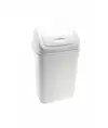 Pattumiera con coperchio basculante Medial Rif Basic