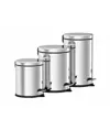 pattumiere a pedale Medial New Bin Basic