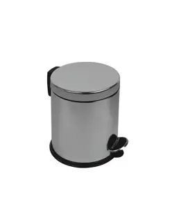 pattumiere a pedale Medial New Bin Basic