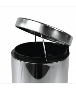 pattumiere a pedale Medial New Bin Basic