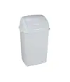 pattumiere con coperchio basculante Medial Rif Basic