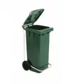 Contenitore con 2 ruote da 120 Lt Medial Contivia Basic 2 - 240 Lt