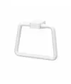 Porta asciugamani ad anello Medial Simply
