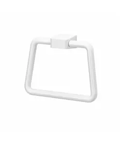 Porta asciugamani ad anello Medial Simply