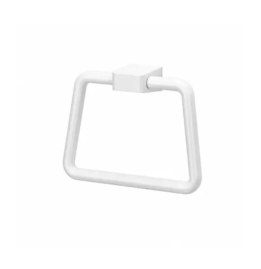 Porta asciugamani ad anello Medial Simply