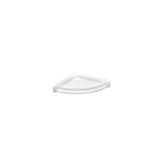 Porta sapone angolare Medial Simply