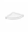 Porta sapone angolare Medial Simply