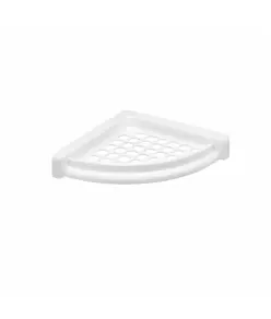 Porta sapone angolare Medial Simply
