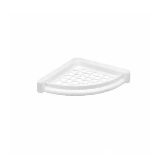 Porta sapone angolare Medial Simply