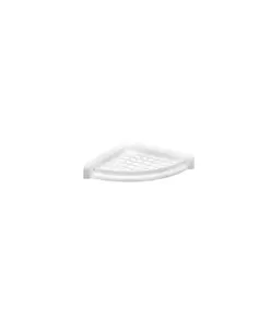 Porta sapone angolare Medial Simply