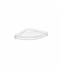 Porta sapone angolare Medial Simply
