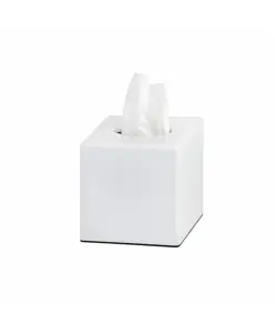 Portafazzoletti quadrato Medial Basica