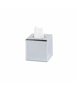 Portafazzoletti quadrato Medial Basica