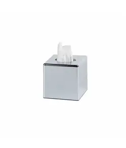 Portafazzoletti quadrato Medial Basica
