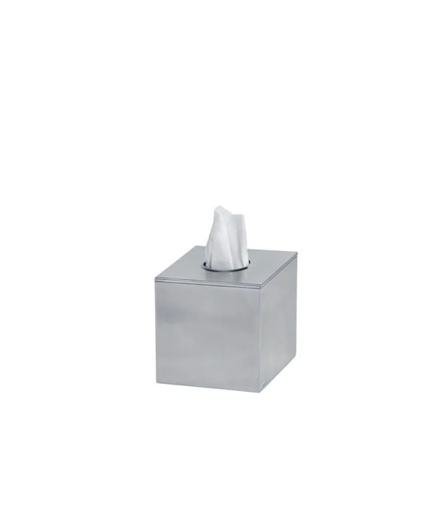 Portafazzoletti quadrato Medial Brinox