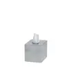 Portafazzoletti quadrato Medial Brinox