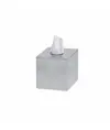 Portafazzoletti quadrato Medial Brinox