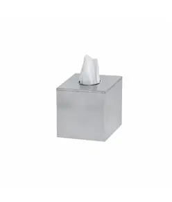 Portafazzoletti quadrato Medial Brinox
