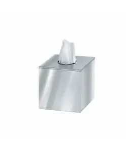Portafazzoletti quadrato Medial Brinox