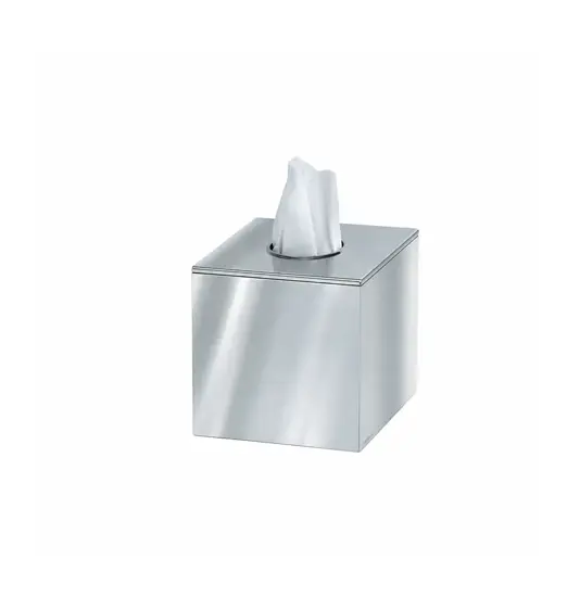 Portafazzoletti quadrato Medial Brinox