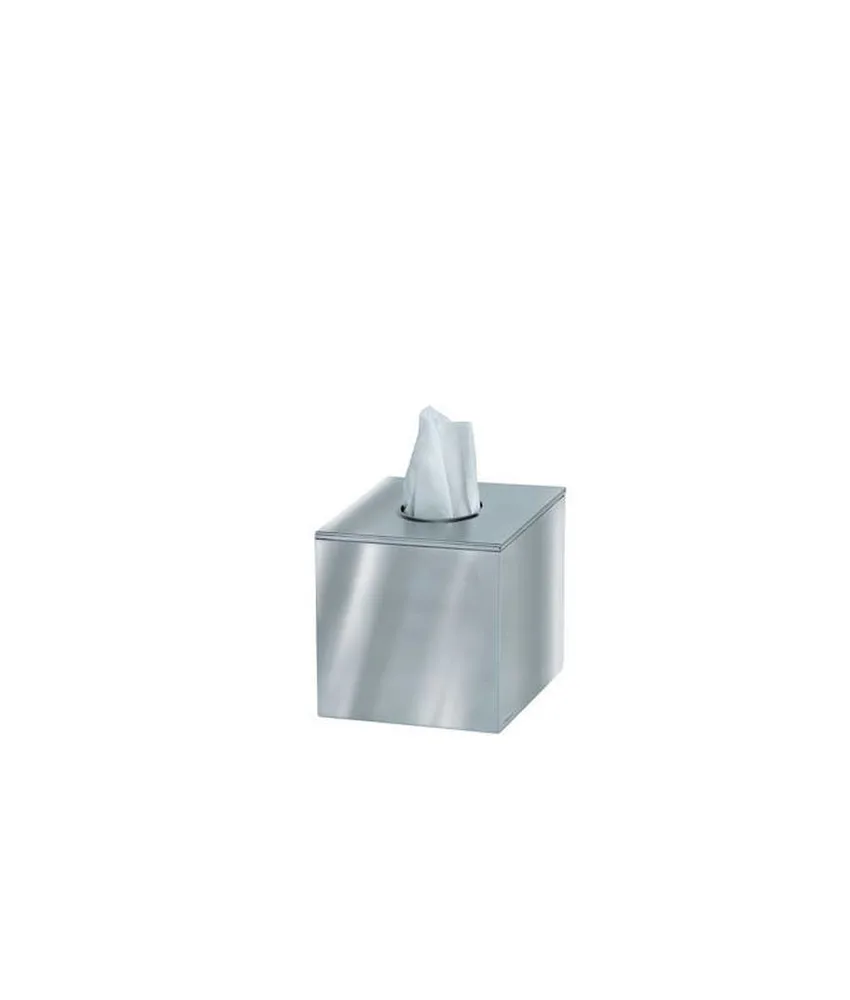 Portafazzoletti quadrato Medial Brinox