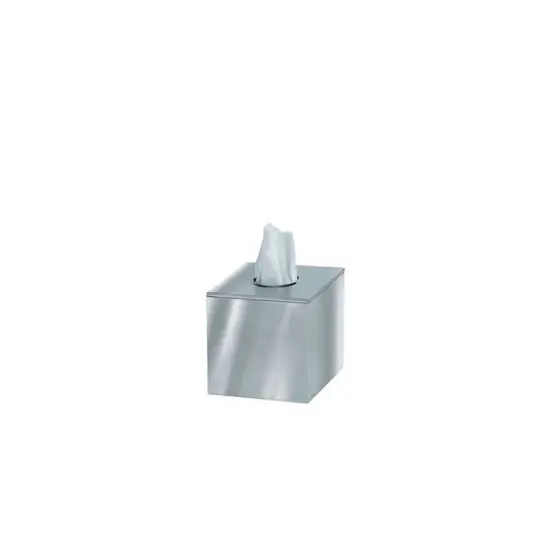Portafazzoletti quadrato Medial Brinox