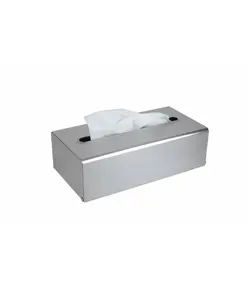 Portafazzoletti rettangolare Medial Brinox