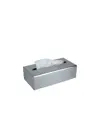Portafazzoletti rettangolare Medial Brinox