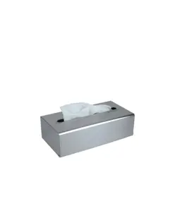 Portafazzoletti rettangolare Medial Brinox