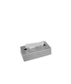 Portafazzoletti rettangolare Medial Brinox