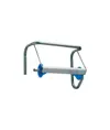 Portarotolo industriale murale Medial Rolind Basic