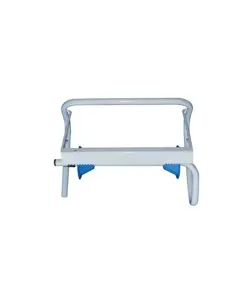 Portarotolo industriale murale Medial Rolind Basic