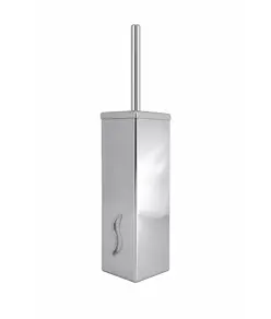 Portascopino d'appoggio Medial Brinox