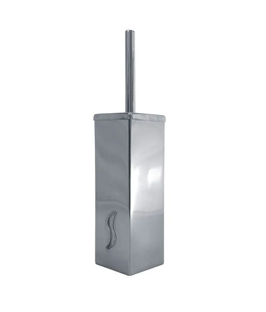 Portascopino d'appoggio Medial Brinox