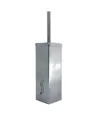 Portascopino d'appoggio Medial Brinox