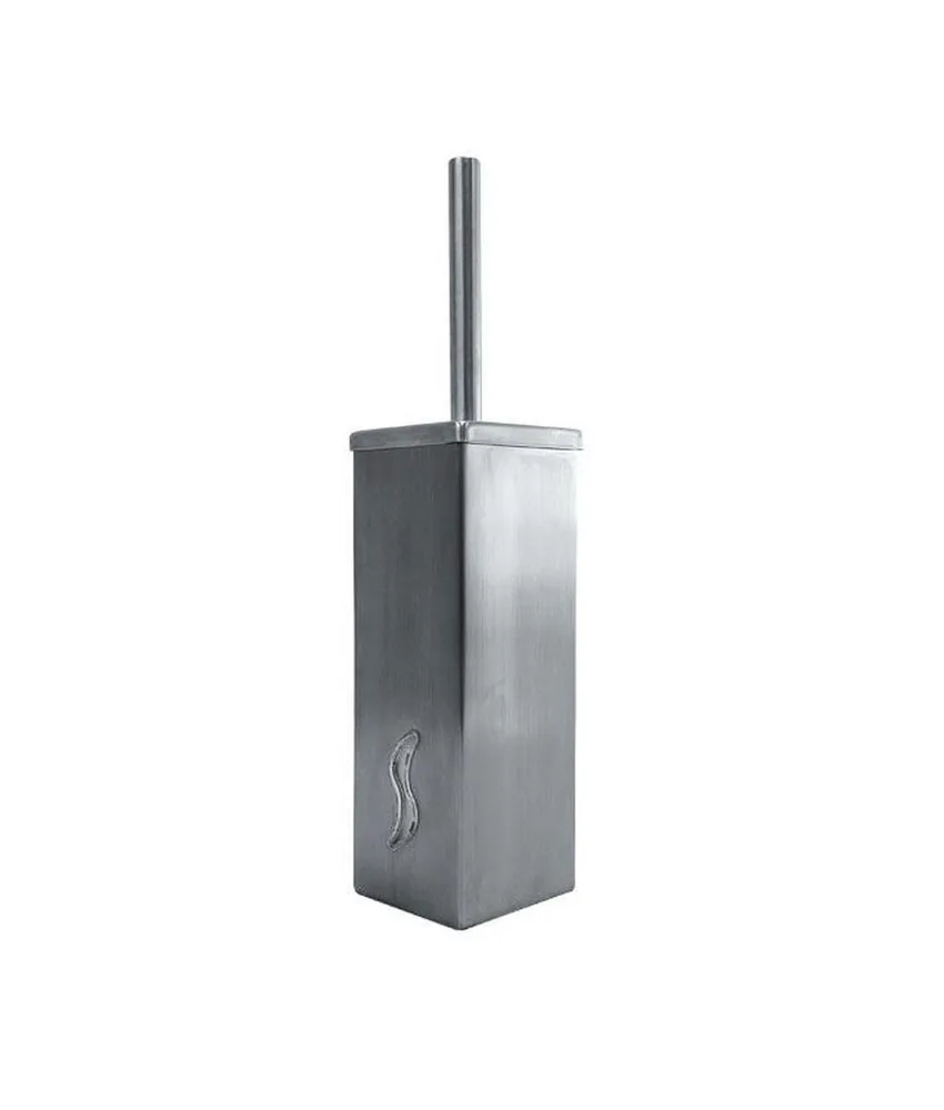 Portascopino d'appoggio Medial Brinox