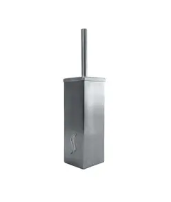 Portascopino d'appoggio Medial Brinox