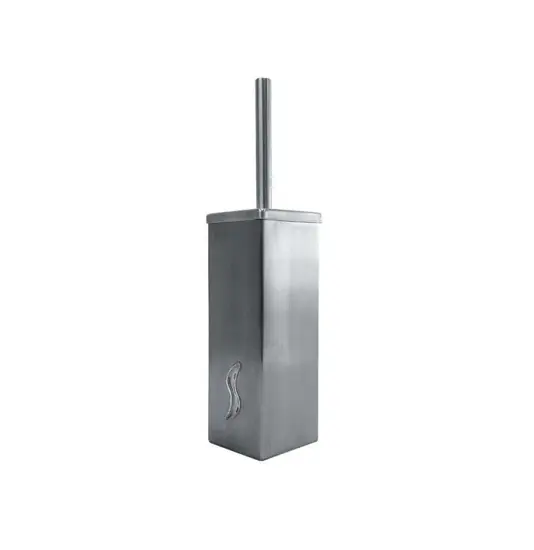 Portascopino d'appoggio Medial Brinox