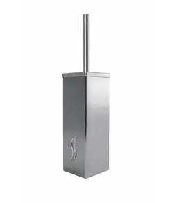 Portascopino d'appoggio Medial Brinox