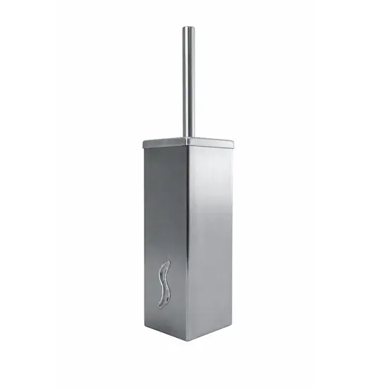 Portascopino d'appoggio Medial Brinox