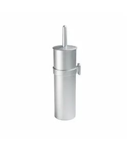 Portascopino Medial Silver