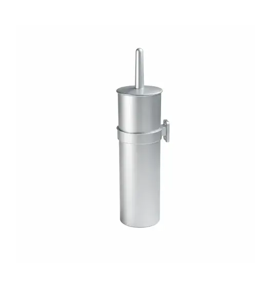 Portascopino Medial Silver