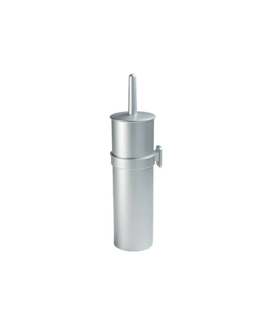 Portascopino Medial Silver